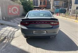 دودج تشارجر